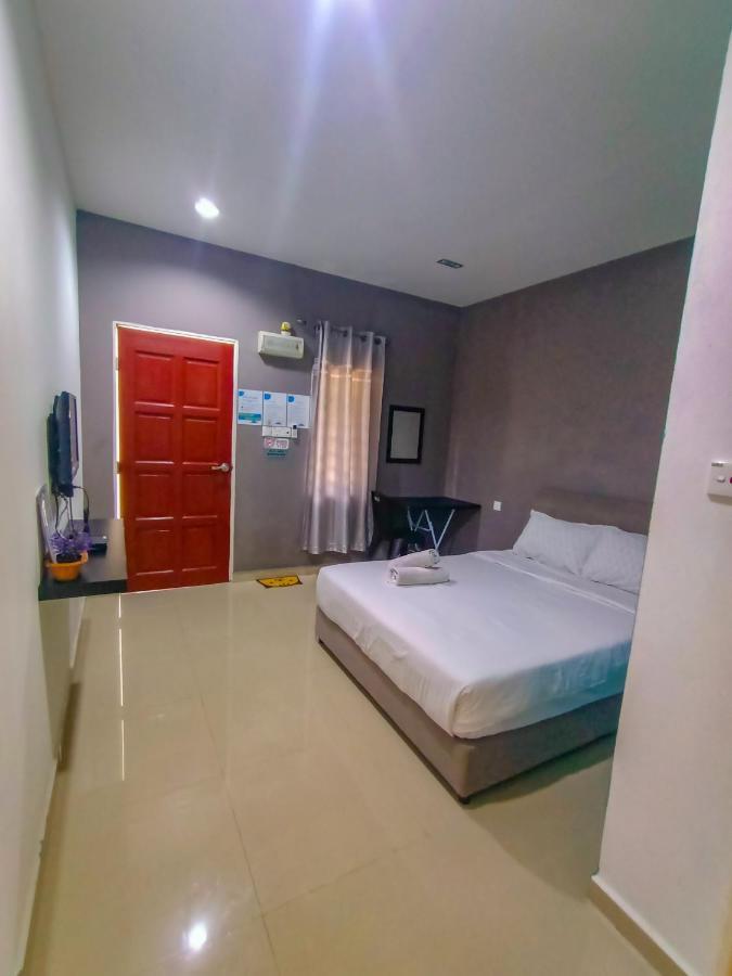 Bonda Room Stay Langkawi Pantai Cenang  Zewnętrze zdjęcie