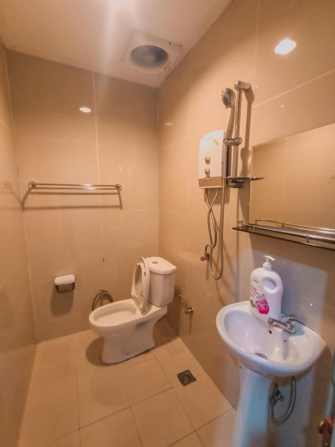 Bonda Room Stay Langkawi Pantai Cenang  Zewnętrze zdjęcie