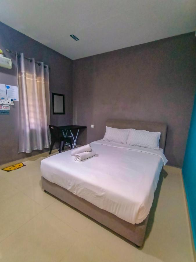 Bonda Room Stay Langkawi Pantai Cenang  Zewnętrze zdjęcie