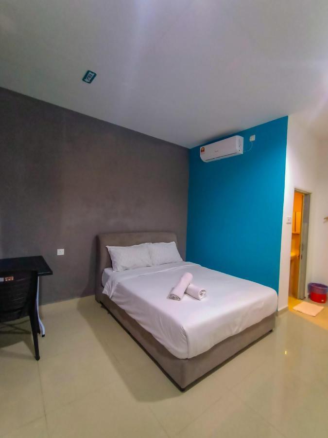 Bonda Room Stay Langkawi Pantai Cenang  Zewnętrze zdjęcie