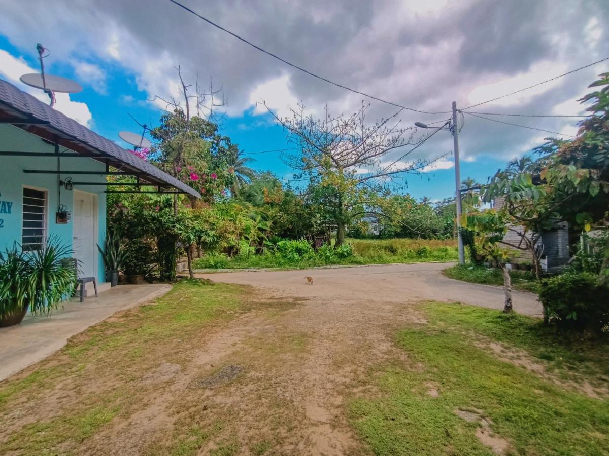 Bonda Room Stay Langkawi Pantai Cenang  Zewnętrze zdjęcie
