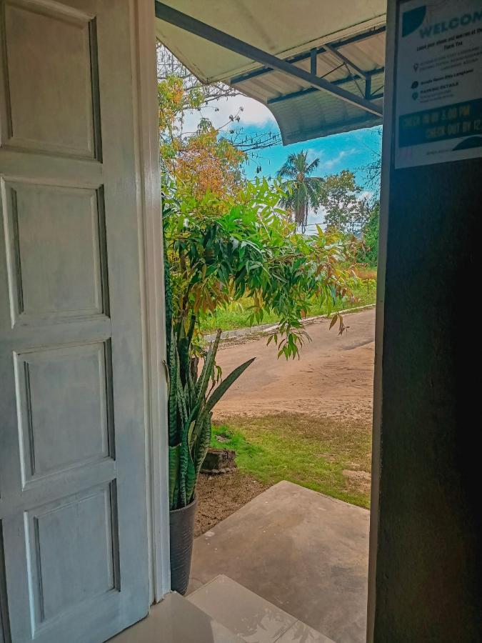 Bonda Room Stay Langkawi Pantai Cenang  Zewnętrze zdjęcie