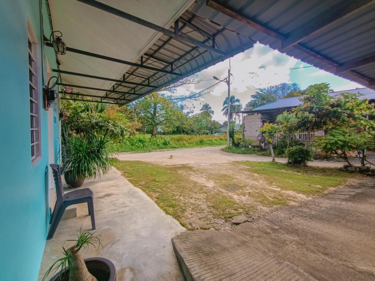 Bonda Room Stay Langkawi Pantai Cenang  Zewnętrze zdjęcie