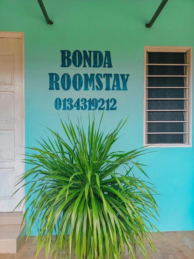 Bonda Room Stay Langkawi Pantai Cenang  Zewnętrze zdjęcie