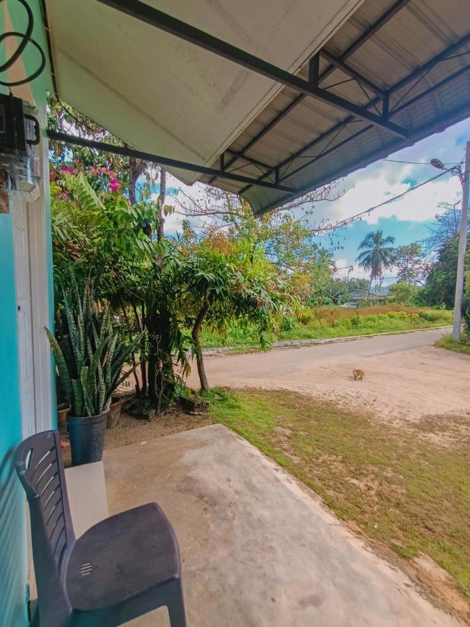 Bonda Room Stay Langkawi Pantai Cenang  Zewnętrze zdjęcie